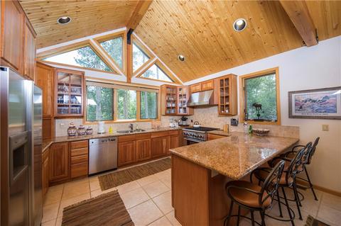1736 Red Hawk Rd, Silverthorne, CO 80498 photo 5