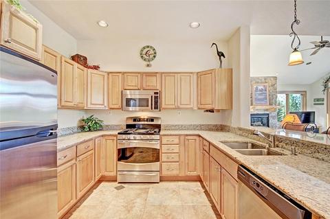 153 B Ensign Dr, Dillon, CO 80435 photo 8