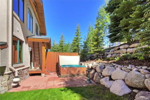 153 B Ensign Dr, Dillon, CO 80435 photo 20