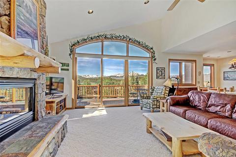 153 B Ensign Dr, Dillon, CO 80435 photo 23