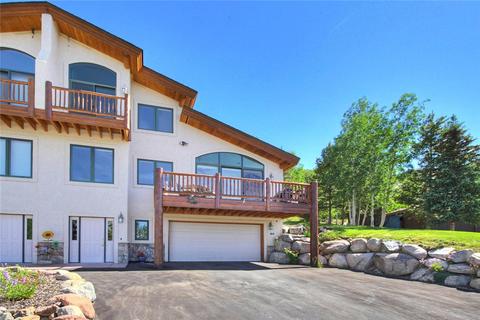 153 B Ensign Dr, Dillon, CO 80435 photo 2