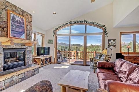153 B Ensign Dr, Dillon, CO 80435 photo 5