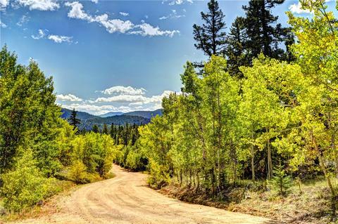 1217 Teton Trl, Como, CO 80432 photo 1