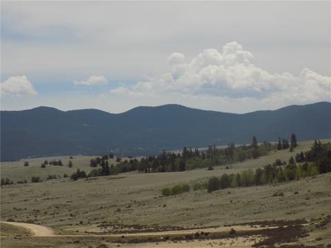1616 Remington Rd, Como, CO 80432 photo 1