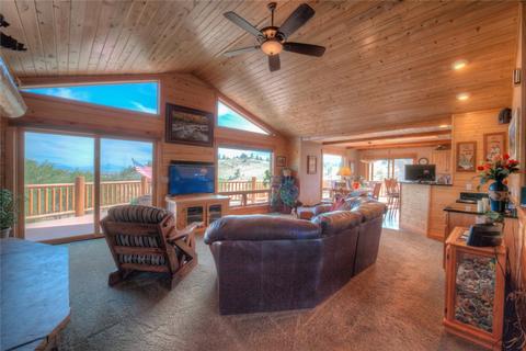 1742 Windmill Dr, Hartsel, CO 80449 photo 4