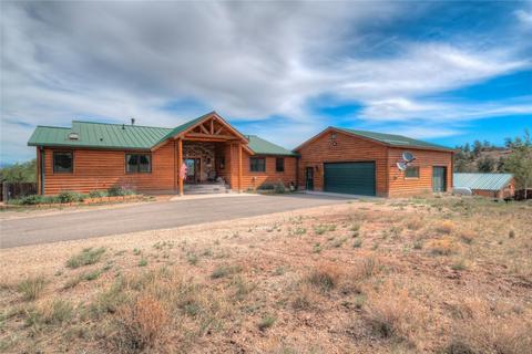 1742 Windmill Dr, Hartsel, CO 80449 photo 1