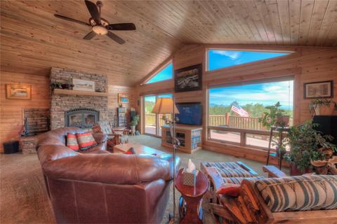 1742 Windmill Dr, Hartsel, CO 80449 photo 5
