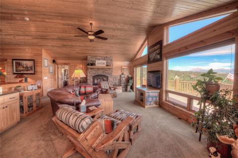 1742 Windmill Dr, Hartsel, CO 80449 photo 6