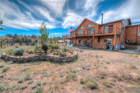 1742 Windmill Dr, Hartsel, CO 80449 photo 2