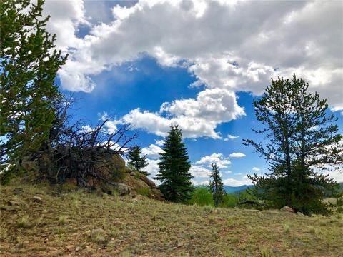 180 Buckhorn Rd, Como, CO 80432 photo 1