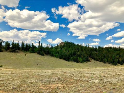 180 Buckhorn Rd, Como, CO 80432 photo 4