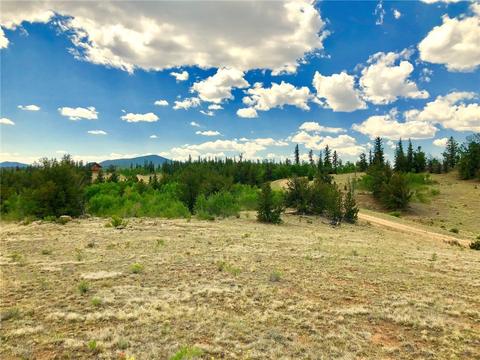 180 Buckhorn Rd, Como, CO 80432 photo 5