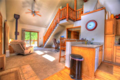 118 Atoka Dr, Como, CO 80432 photo 3