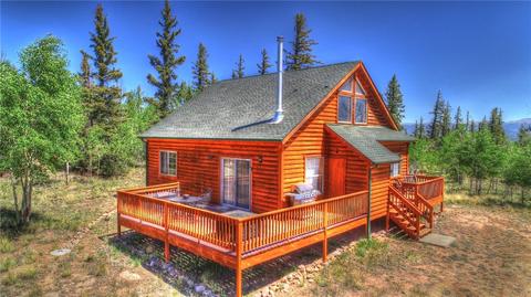 118 Atoka Dr, Como, CO 80432 photo 1