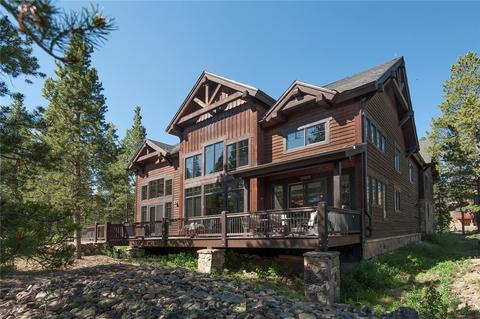 237 Glen Eagle Loop, Breckenridge, CO 80424 photo 2