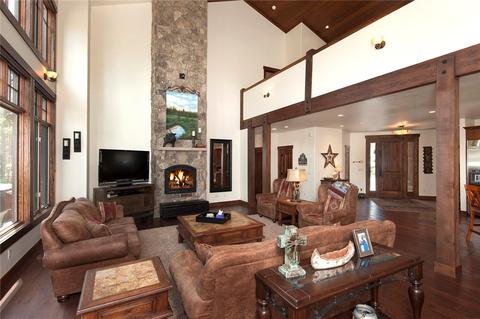 237 Glen Eagle Loop, Breckenridge, CO 80424 photo 3