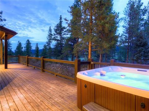 237 Glen Eagle Loop, Breckenridge, CO 80424 photo 23