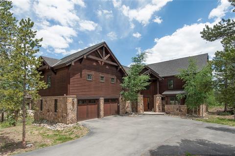 237 Glen Eagle Loop, Breckenridge, CO 80424 photo 24