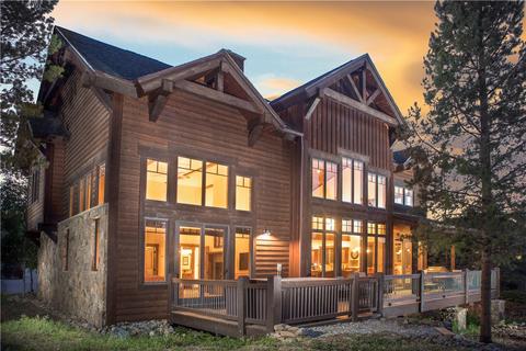 237 Glen Eagle Loop, Breckenridge, CO 80424 photo 1