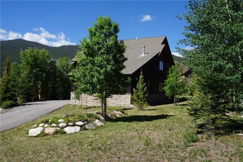 75 Snow Peak Ct, Dillon, CO 80435 photo 1