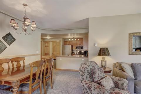 910 Copper Rd #403, Copper Mountain, CO 80443 photo 5