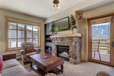 910 Copper Rd #403, Copper Mountain, CO 80443 photo 1