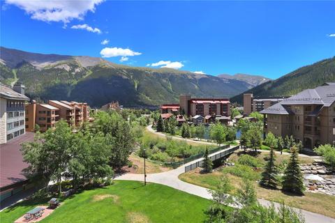 910 Copper Rd #403, Copper Mountain, CO 80443 photo 4