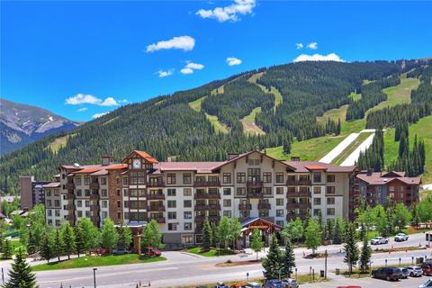 910 Copper Rd #403, Copper Mountain, CO 80443 photo 25