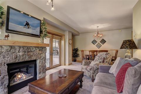 910 Copper Rd #403, Copper Mountain, CO 80443 photo 2