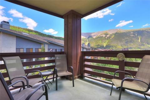 910 Copper Rd #403, Copper Mountain, CO 80443 photo 3