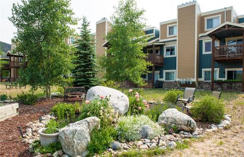 108 Summit Dr #B8, Dillon, CO 80435 photo 3
