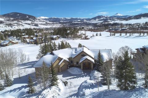 705 Golden Eagle Rd, Silverthorne, CO 80498 photo 1