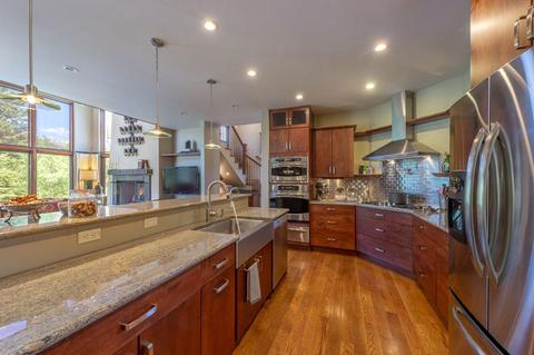 911 Mesa Dr, Silverthorne, CO 80498 photo 4
