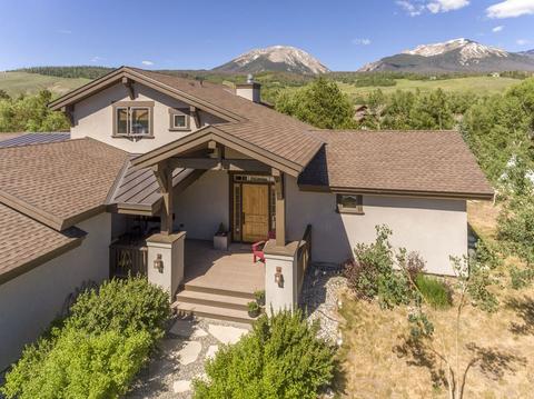 911 Mesa Dr, Silverthorne, CO 80498 photo 2
