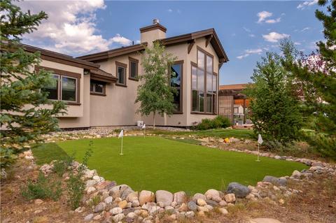 911 Mesa Dr, Silverthorne, CO 80498 photo 23