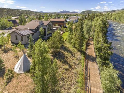 911 Mesa Dr, Silverthorne, CO 80498 photo 3