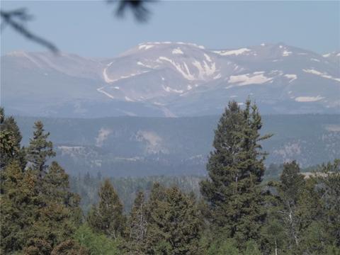 631 Bowstring Rd, Como, CO 80432 photo 1