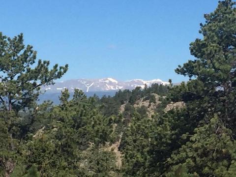 526 Quiver Rd, Como, CO 80432 photo 1