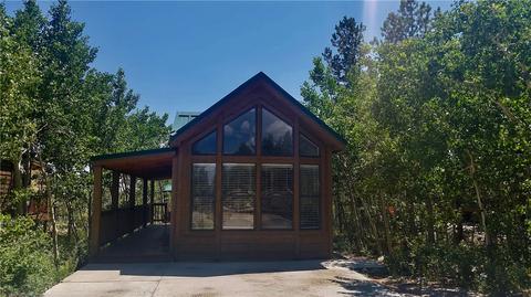 86 Sunshine Loop, Fairplay, CO 80440 photo 16