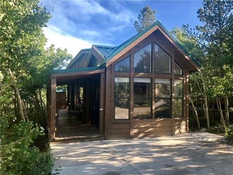 86 Sunshine Loop, Fairplay, CO 80440 photo 1