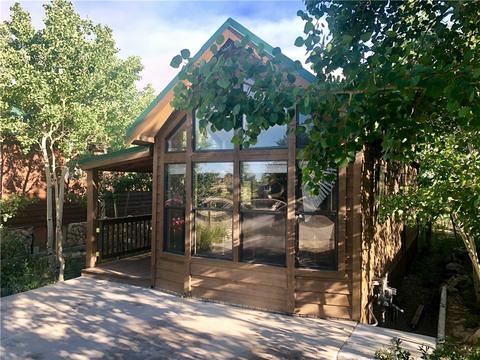 86 Sunshine Loop, Fairplay, CO 80440 photo 22