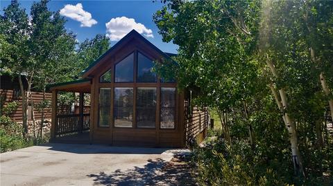 86 Sunshine Loop, Fairplay, CO 80440 photo 15
