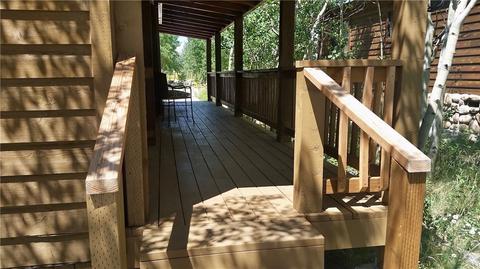 86 Sunshine Loop, Fairplay, CO 80440 photo 14