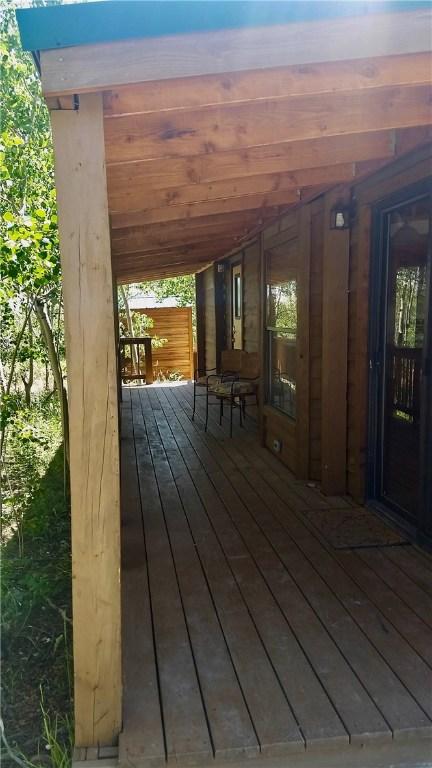 86 Sunshine Loop, Fairplay, CO 80440 photo 17