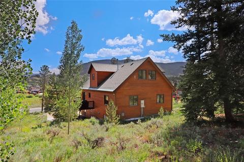 1148 Summit Dr, Dillon, CO 80435 photo 25
