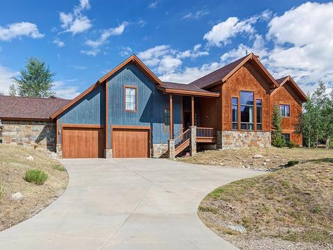 45 Sage View Ct, Dillon, CO 80435 photo 1