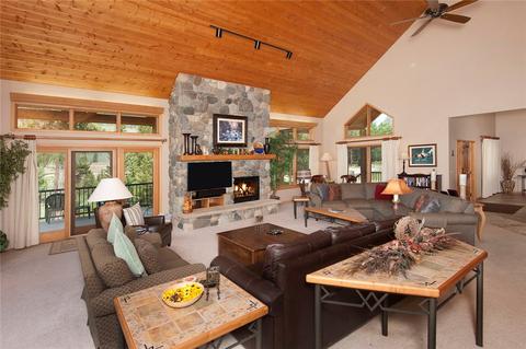 357 Wild Irishman Rd, Keystone, CO 80435 photo 3