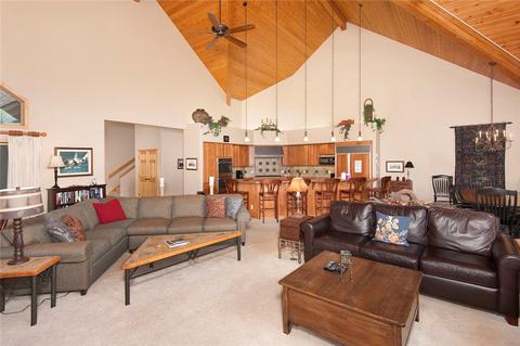 357 Wild Irishman Rd, Keystone, CO 80435 photo 4