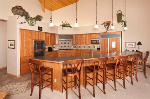 357 Wild Irishman Rd, Keystone, CO 80435 photo 5