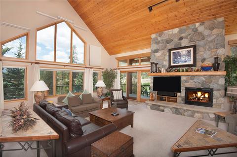 357 Wild Irishman Rd, Keystone, CO 80435 photo 2